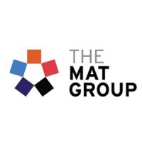 The Mat Group logo - Similar company to Matting Industries Australia