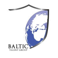 Baltic Talent Group logo - Similar company to The Mclennan Community College Foundation
