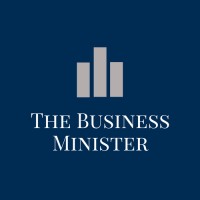 The Business Minister logo - Similar company to Business Development Group