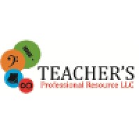 Teacher'S Professional Resource Llc