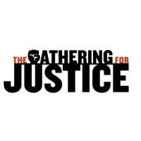 The Gathering for Justice logo - Similar company to Mpower Change