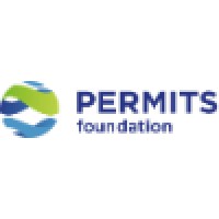 Permits Foundation logo - Similar company to Permits.Com (Exited Sep 24')