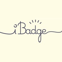 iBadge.com/en logo - Similar company to Impact Speakers