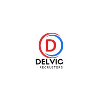 Delvic International logo - Similar company to Who Media