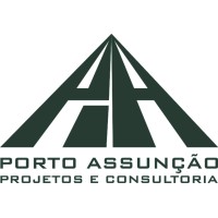 Porto Assunção Engenharia logo - Similar company to Engesolo Engenharia