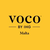 voco Malta logo - Similar company to Mavka Group