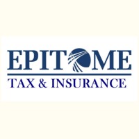 Epitome Financial logo - Similar company to Overstep Solutions Llc