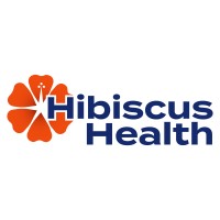 Hibiscus Health logo - Similar company to Haptic