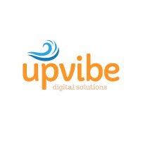 Upvibe Teknoloji logo - Similar company to Cloud-Vas Project H2020
