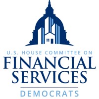 U.S. House Committee on Financial Services logo - Similar company to Axis Recovery
