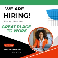 GREAT PLACE TO WORK logo - Similar company to Chefo Education