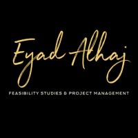 Trainer Eyad Alhaj logo - Similar company to Isnad For Design & Construction