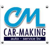 Carmaking Autoservice B.V. logo - Similar company to Rinus App