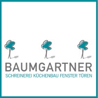U. Baumgartner AG logo - Similar company to Studer Handels Ag