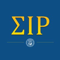Alpha Iota Chapter of Sigma Iota Rho logo - Similar company to No Lost Generation Gwu