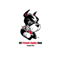 Boston University Private Equity Club logo - Similar company to Midwest Financial Partners, Inc.