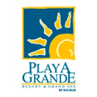 Playa Grande Resort & Grand Spa logo - Similar company to Rd Vial