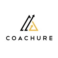 Coachure LLC logo - Similar company to Elevated People Solutions