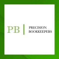 Precision Bookkeepers logo - Similar company to Harmony Group, Inc.