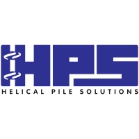 Helical Pile Solutions Ltd logo - Similar company to L&H Threaded Rods Corp.