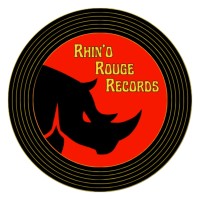 Rhin'O Records logo - Similar company to Rhino Records