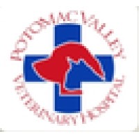 Potomac Valley Veterinary Hosp logo - Similar company to Affectionate Pet Care