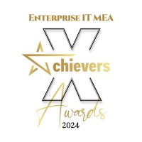Achievers X Awards 2025 logo - Similar company to Enterprise It World