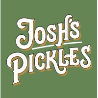 Josh's Pickles logo - Similar company to Volley