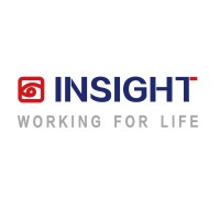 INSIGHT Consulting logo - Similar company to I-Insight Consulting Llp