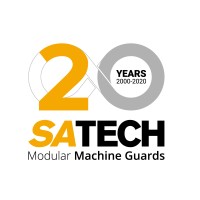 SATECH株式会社 logo - Similar company to Satech Inc.
