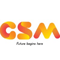 Canadian School Myanmar logo - Similar company to Myanmar Polyland Academy