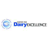 Center for Dairy Excellence logo - Similar company to Northeast Dairy Business Innovation Center