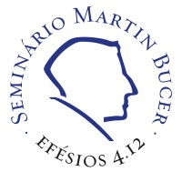 Seminário Martin Bucer logo - Similar company to Instituto Brasileiro De Segurança Pública