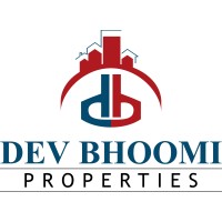 Dev Bhoomi Properties logo - Similar company to Propliners Realty