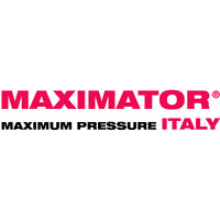 Maximator ITALY srl logo - Similar company to Marvel Machining System