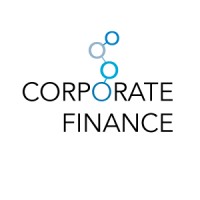 CORPORATE FINANCE A/S logo - Similar company to Capcon Corporate Finance