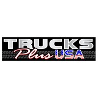 Trucks Plus USA logo - Similar company to American Eagle Wheels