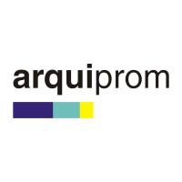Arquiprom logo - Similar company to Moo Tree Plant-Based Meats