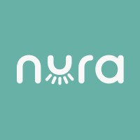 Nura Sleep logo - Similar company to Doryai