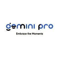 GEMINI PRO logo