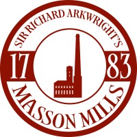 Sir Richard Arkwright's Masson Mills