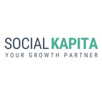 SOCIAL KAPITA logo - Similar company to Marq 52