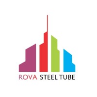 ROVA STEEL TUBE MANUFACTURING logo - Similar company to Fixpro-Manufacturing