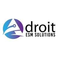 Adroit ESM Solutions logo - Similar company to Titanapps