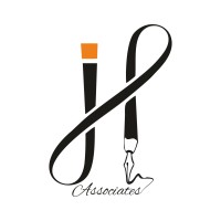 JP ASSOCIATES logo - Similar company to Pna Intellectual Property & Technology Attorneys