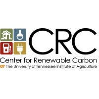 Center for Renewable Carbon, UTIA logo - Similar company to Arc Industrial Transformation Training Centre In Additive Biomanufacturing