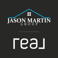 Jason Martin Group | Real Broker, LLC logo - Similar company to The Ven At Embassy Row, A Tribute Portfolio Hotel