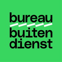 Bureau Buitendienst logo - Similar company to Landscape Collected