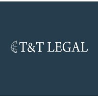 T&T Legal - G. L. Tyniec i Wspólnicy sp. k. logo - Similar company to Adam Królik Kancelaria Radcy Prawnego I Doradcy Restrukturyzacyjnego