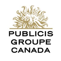 Publicis Groupe Canada logo - Similar company to Saatchi & Saatchi Canada
